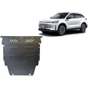 Scut Motor Metalic Scut Motor Baic Beijing X75 - (2023 - 2026) Scut Motor Metalic Scut Motor Baic Beijing X75 - (2023 - 2026)
