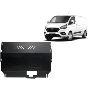 Scut Motor Metalic Scut motor și cutie de viteză Ford Transit Custom - (2020 - 2023) Scut Motor Metalic Scut motor și cutie de viteză Ford Transit Custom - (2020 - 2023)