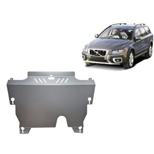 Scut Motor Metalic Scut motor și cutie de viteză din aluminiu Volvo XC70 - (2007 - 2016) Scut Motor Metalic Scut motor și cutie de viteză din aluminiu Volvo XC70 - (2007 - 2016)
