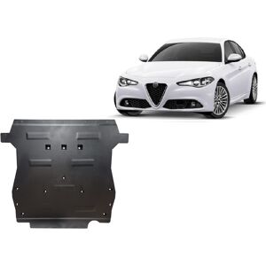 Scut Motor Metalic Scut motor Alfa Romeo Giulia - (2015 - 2026) Scut Motor Metalic Scut motor Alfa Romeo Giulia - (2015 - 2026)