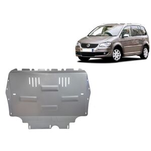 Scut Motor Metalic Scut motor din aluminiu Volkswagen Touran - (2010 - 2015) Scut Motor Metalic Scut motor din aluminiu Volkswagen Touran - (2010 - 2015)