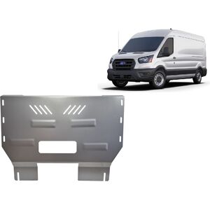 Scut Motor Metalic Scut motor din aluminiu Ford Transit V363 4x4 - (2024 - 2026) Scut Motor Metalic Scut motor din aluminiu Ford Transit V363 4x4 - (2024 - 2026)