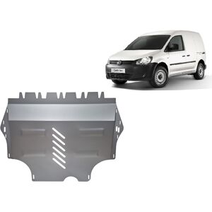 Scut Motor Metalic Scut motor din aluminiu VW Caddy - (2011 - 2020) Scut Motor Metalic Scut motor din aluminiu VW Caddy - (2011 - 2020)