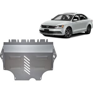 Scut Motor Metalic Scut motor din aluminiu VW Jetta - (2011 - 2026) Scut Motor Metalic Scut motor din aluminiu VW Jetta - (2011 - 2026)