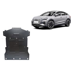 Scut Motor Metalic Scut motor Audi Q4 e-tron - (2022 - 2026) Scut Motor Metalic Scut motor Audi Q4 e-tron - (2022 - 2026)