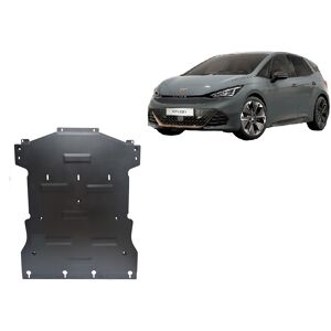Scut Motor Metalic Scut motor Cupra Born - (2021 - 2026) Scut Motor Metalic Scut motor Cupra Born - (2021 - 2026)