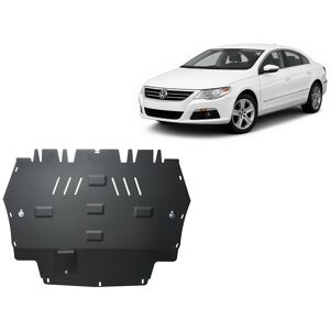 Scut Motor Metalic Scut motor VW Passat CC - (2008 - 2016) Scut Motor Metalic Scut motor VW Passat CC - (2008 - 2016)