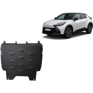 Scut Motor Metalic Scut motor Toyota C-HR - (2023 - 2026) Scut Motor Metalic Scut motor Toyota C-HR - (2023 - 2026)