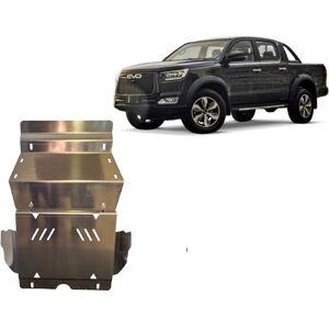 Scut Motor Metalic Scut motor din aluminiu Evo Cross 4 - (2018 - 2026) Scut Motor Metalic Scut motor din aluminiu Evo Cross 4 - (2018 - 2026)
