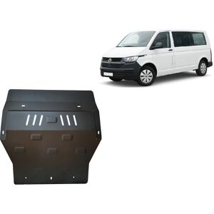 Scut Motor Metalic Scut motor Volkswagen Transporter Caravelle T6.1 - (2019 - 2022) Scut Motor Metalic Scut motor Volkswagen Transporter Caravelle T6.1 - (2019 - 2022)
