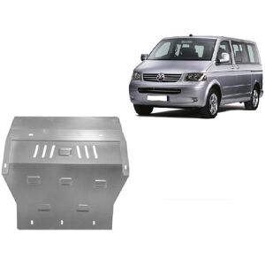 Scut Motor Metalic Scut motor galvanizat Volkswagen Transporter Caravelle T5 - (2003 - 2015) Scut Motor Metalic Scut motor galvanizat Volkswagen Transporter Caravelle T5 - (2003 - 2015)
