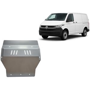 Scut Motor Metalic Scut motor din aluminiu Volkswagen Transporter T6.1 - (2019 - 2022) Scut Motor Metalic Scut motor din aluminiu Volkswagen Transporter T6.1 - (2019 - 2022)