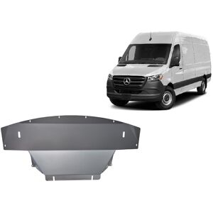 Scut Motor Metalic Scut motor din aluminiu Mercedes Sprinter 4x4 - (2024 - 2026) Scut Motor Metalic Scut motor din aluminiu Mercedes Sprinter 4x4 - (2024 - 2026)
