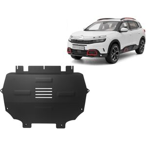 Scut Motor Metalic Scut motor Citroen C5 Aircross - (2017 - 2026) Scut Motor Metalic Scut motor Citroen C5 Aircross - (2017 - 2026)