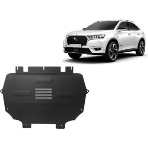 Scut Motor Metalic Scut motor Citroen DS7 Crossback - (2017 - 2026) Scut Motor Metalic Scut motor Citroen DS7 Crossback - (2017 - 2026)
