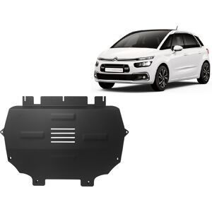 Scut Motor Metalic Scut motor Citroen Grand C4 SpaceTourer - (2018 - 2022) Scut Motor Metalic Scut motor Citroen Grand C4 SpaceTourer - (2018 - 2022)
