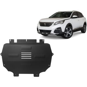 Scut Motor Metalic Scut motor și cutie de viteză Peugeot 3008 - (2017 - 2026) Scut Motor Metalic Scut motor și cutie de viteză Peugeot 3008 - (2017 - 2026)