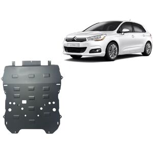 Scut Motor Metalic Scut motor Citroen C4 - (2013 - 2018) Scut Motor Metalic Scut motor Citroen C4 - (2013 - 2018)
