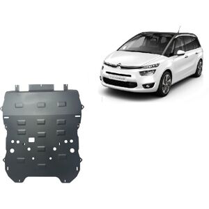 Scut Motor Metalic Scut motor Citroen Grand C4 Picasso - (2013 - 2018) Scut Motor Metalic Scut motor Citroen Grand C4 Picasso - (2013 - 2018)