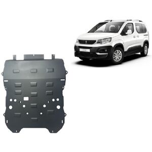 Scut Motor Metalic Scut motor Peugeot Rifter - (2018 - 2026) Scut Motor Metalic Scut motor Peugeot Rifter - (2018 - 2026)