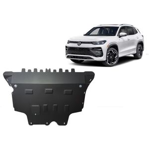 Scut Motor Metalic Scut Motor Volkswagen Tiguan - (2024 - 2026) Scut Motor Metalic Scut Motor Volkswagen Tiguan - (2024 - 2026)