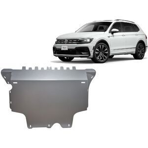 Scut Motor Metalic Scut motor din aluminiu Volkswagen Tiguan - (2016 - 2024) Scut Motor Metalic Scut motor din aluminiu Volkswagen Tiguan - (2016 - 2024)