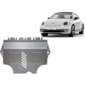 Scut Motor Metalic Scut motor din aluminiu Volkswagen New Beetle - (2011 - 2019) Scut Motor Metalic Scut motor din aluminiu Volkswagen New Beetle - (2011 - 2019)