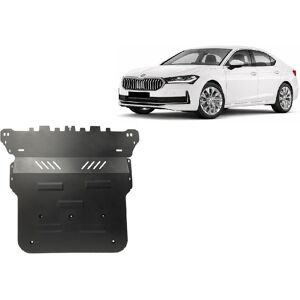 Scut Motor Metalic Scut motor Skoda Superb 4 - (2024 - 2026) Scut Motor Metalic Scut motor Skoda Superb 4 - (2024 - 2026)