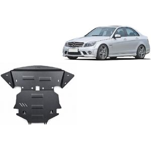Scut Motor Metalic Scut motor Mercedes C-Class W204 4x4 - (2006 - 2014) Scut Motor Metalic Scut motor Mercedes C-Class W204 4x4 - (2006 - 2014)