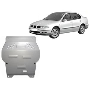 Scut Motor Metalic Scut motor din aluminiu Seat Toledo - (1998 - 2004) Scut Motor Metalic Scut motor din aluminiu Seat Toledo - (1998 - 2004)