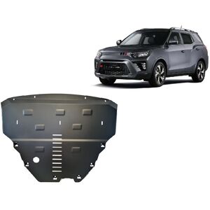 Scut motor metalic SsangYong Tivoli - (2023 - 2026) Scut motor metalic SsangYong Tivoli - (2023 - 2026)