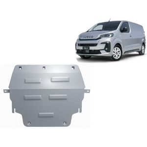 Scut Motor Metalic Scut motor din aluminiu Iveco eJolly - (2025 - 2026) Scut Motor Metalic Scut motor din aluminiu Iveco eJolly - (2025 - 2026)