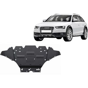 Scut Motor Metalic Scut motor Audi A4 B8 All Road - diesel - (2008 - 2014) Scut Motor Metalic Scut motor Audi A4 B8 All Road - diesel - (2008 - 2014)