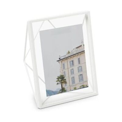Umbra - 313018-660 - Alb - 20x25 cm - picture frame Umbra - 313018-660 - Alb - 20x25 cm - picture frame