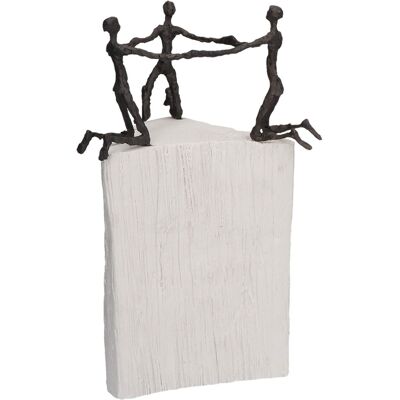 Butzon & Bercker Statueta bronz "Impreuna" Butzon & Bercker Statueta bronz "Impreuna"