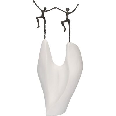 Butzon & Bercker Statueta bronz "Succes impreuna" Butzon & Bercker Statueta bronz "Succes impreuna"