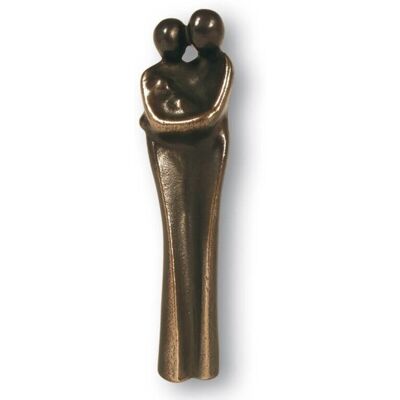 Butzon & Bercker Statueta bronz "La Fiducia" Butzon & Bercker Statueta bronz "La Fiducia"