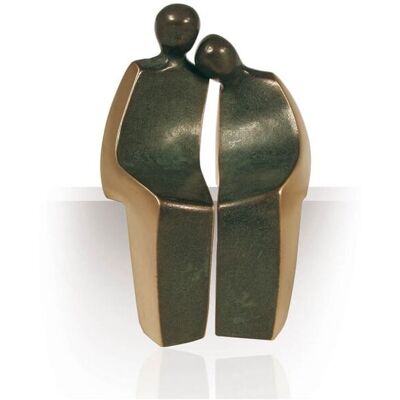 Butzon & Bercker Statueta bronz "Rasfat" Butzon & Bercker Statueta bronz "Rasfat"