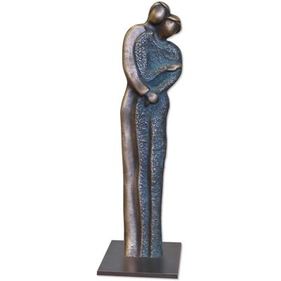 Butzon & Bercker Statueta bronz "Imbratisare" Butzon & Bercker Statueta bronz "Imbratisare"