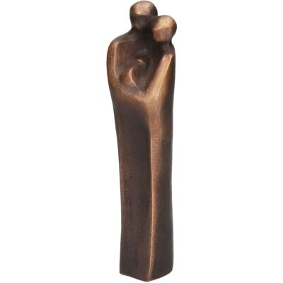 Butzon & Bercker - Das neue Leben - Bronze - Bronze sculpture Butzon & Bercker - Das neue Leben - Bronze - Bronze sculpture