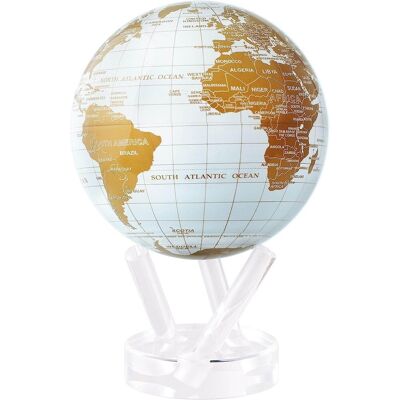 Glob pamantesc solar rotativ Mova Gold XL Glob pamantesc solar rotativ Mova Gold XL