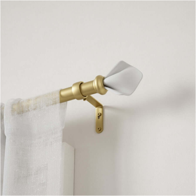 Bagheta perdea sau draperie Umbra Tula Gold Bagheta perdea sau draperie Umbra Tula Gold