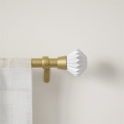 Bagheta perdea sau draperie Umbra PLEAT Bagheta perdea sau draperie Umbra PLEAT
