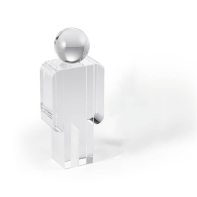 Trofeu omulet transparent Philippi Jan Trofeu omulet transparent Philippi Jan