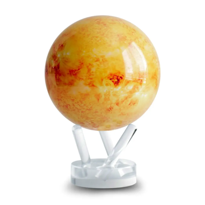 Glob rotativ solar Mova Soare XL Glob rotativ solar Mova Soare XL