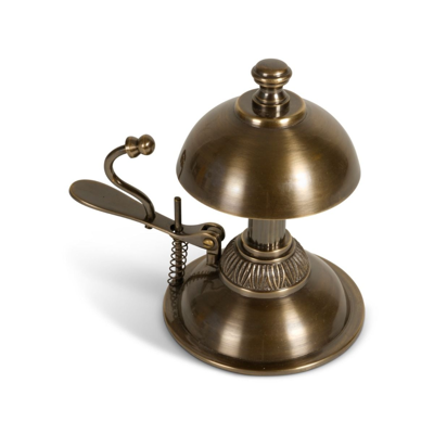 Authentic Models Clopotel receptie Vintage Authentic Models Clopotel receptie Vintage