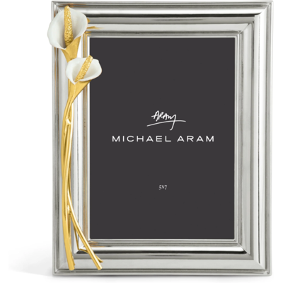 Michael Aram Rama foto Calla Lily 13x18 Michael Aram Rama foto Calla Lily 13x18