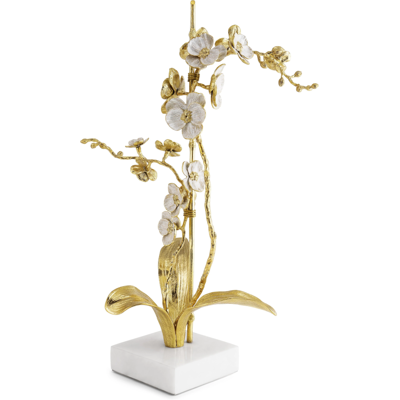 Sculptura "Orchid" by Michael Aram 60cm Sculptura "Orchid" by Michael Aram 60cm
