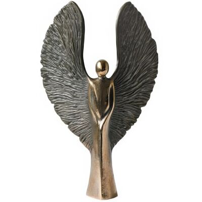 Butzon & Bercker Statueta bronz "Inger" Butzon & Bercker Statueta bronz "Inger"