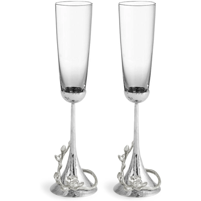 Michael Aram Set pahare pentru miri Orchid Michael Aram Set pahare pentru miri Orchid